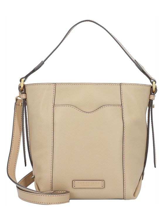 The Bridge Gemma Skuldertaske Læder 23 cm