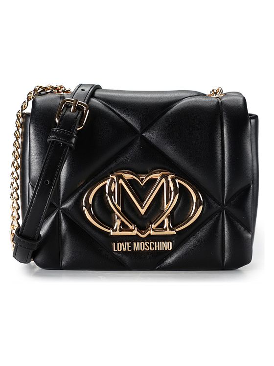 Love Moschino Skuldertaske 21 cm
