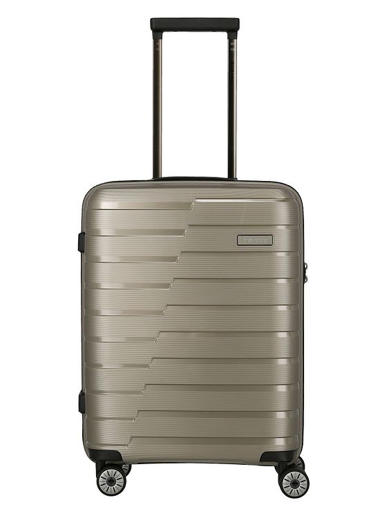 Travelite Air Base 4-hjulet kabinevogn 55 cm