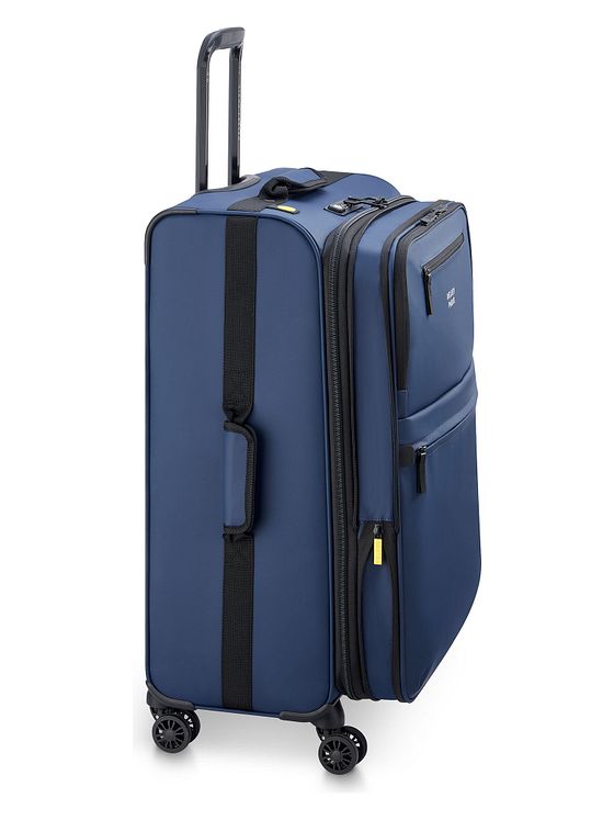 Delsey Paris Maubert 2.0 4 hjul Trolley 69 cm med strækfold