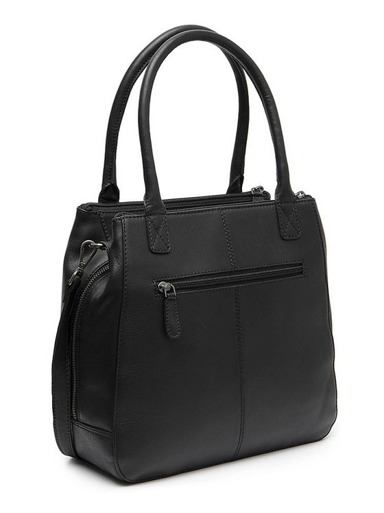 The Chesterfield Brand Solvin Taška přes rameno Kůže 30 cm