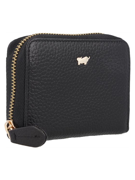 Braun Büffel Asti Kreditkortetui Læder 10.5 cm Braun Büffel Asti Kreditkortetui Læder 10.5 cm