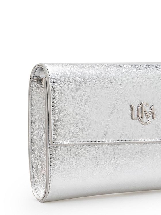 L.CREDI Oliviana Skuldertaske 21 cm L.CREDI Oliviana Skuldertaske 21 cm