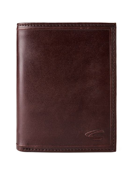 camel active Wood Pung Læder 10 cm