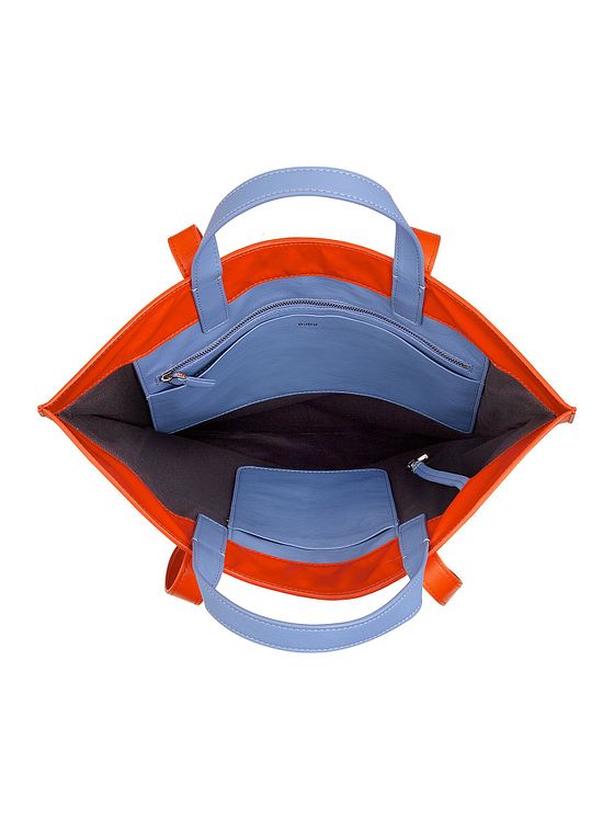 DuDu Madeleine Shopper-taske Læder 40 cm