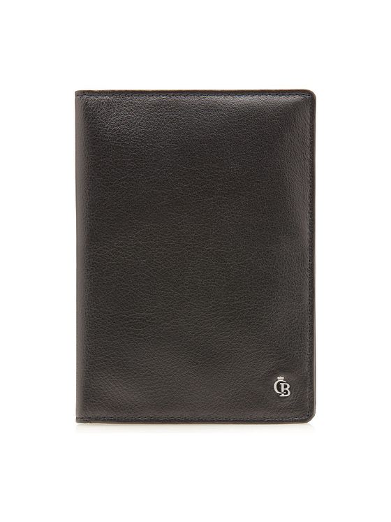 Castelijn & Beerens Vita pasholder RFID læder 10 cm