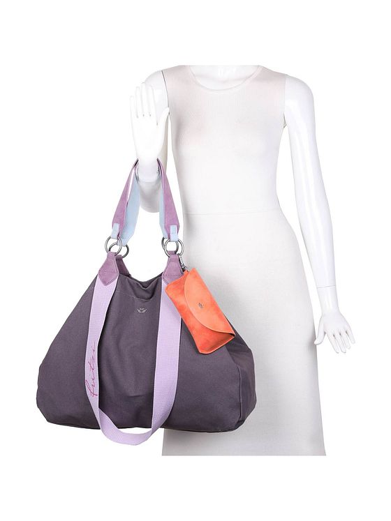 Fritzi aus Preußen Izzy Canvas Ostoskassi 45 cm