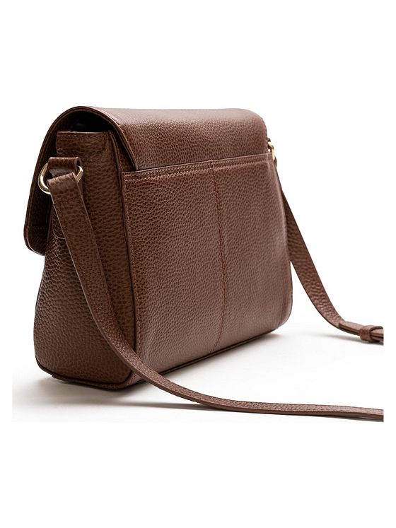 Lazarotti Bologna Leather Skuldertaske Læder 22 cm Lazarotti Bologna Leather Skuldertaske Læder 22 cm