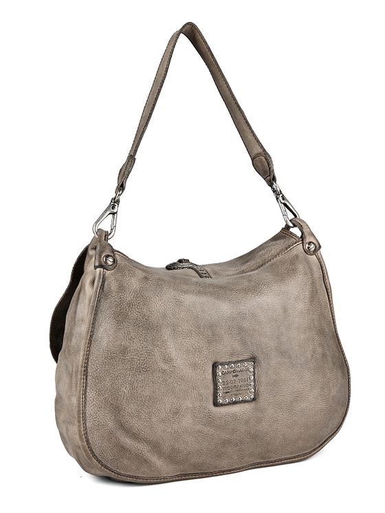 Campomaggi Rosanna Bolsa de hombro Piel natural 27 cm Campomaggi Rosanna Bolsa de hombro Piel natural 27 cm