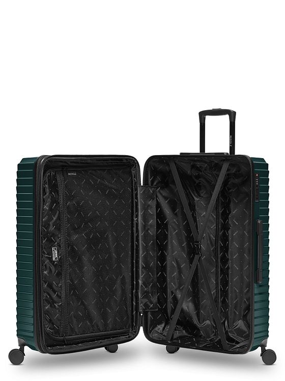 Redolz Essentials 18 4 hjul Trolley 76 cm med strækfold