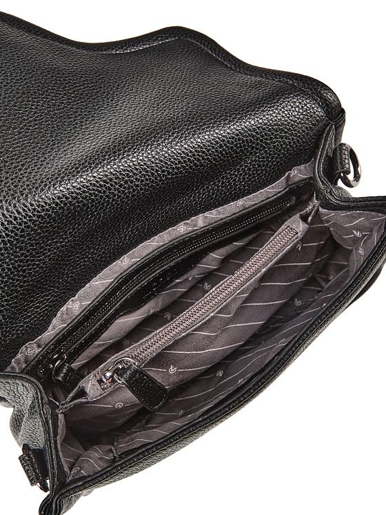 L.CREDI Rhonda Skuldertaske 25 cm L.CREDI Rhonda Skuldertaske 25 cm