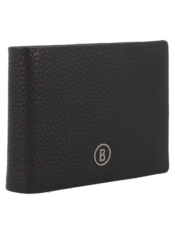 Bogner Vail Ruben pung RFID læder 12 cm Bogner Vail Ruben pung RFID læder 12 cm