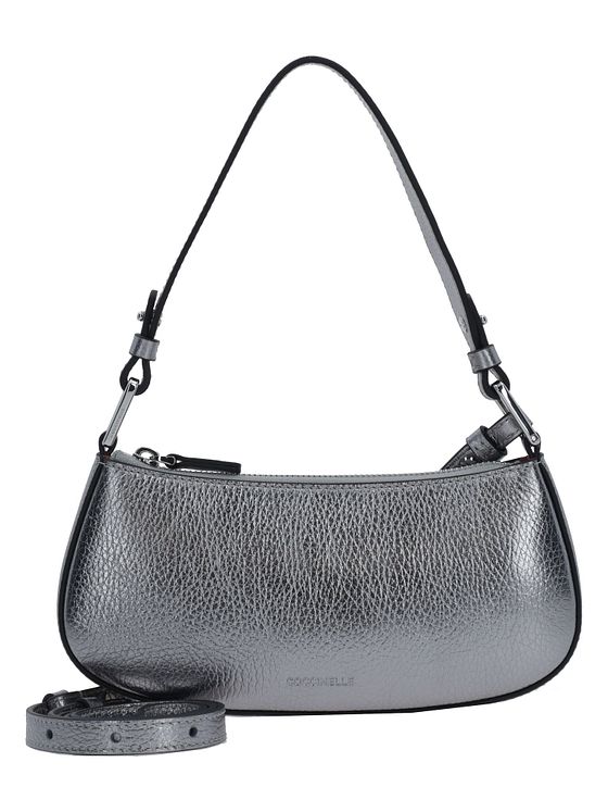 Coccinelle Merveille Skuldertaske Læder 24.5 cm Coccinelle Merveille Skuldertaske Læder 24.5 cm