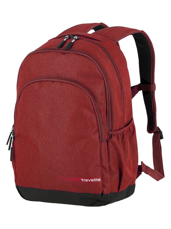 Travelite Kick Off-rygsæk 45 cm med rum til bærbar computer