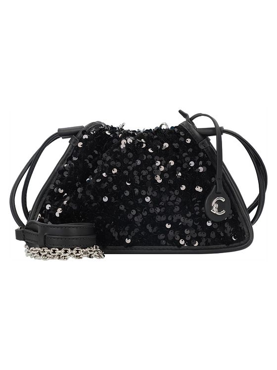 Coccinelle Dulse Skuldertaske Læder 23 cm Coccinelle Dulse Skuldertaske Læder 23 cm