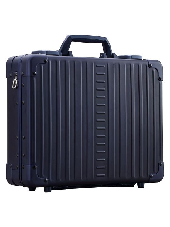 Aleon Attache-taske 38 cm med rum til bærbar computer Aleon Attache-taske 38 cm med rum til bærbar computer