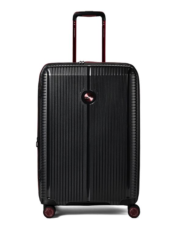 Polestream Paris 4 hjul Trolley 69 cm med strækfold