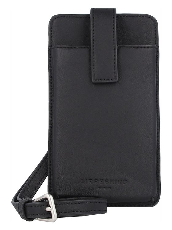 Liebeskind Mobil-etui Læder 10 cm Liebeskind Mobil-etui Læder 10 cm