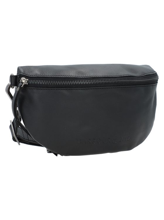 Harbour 2nd Just Pure Paulette Bæltetaske Læder 24 cm