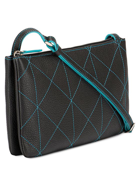 Mywalit Skuldertaske Læder 25 cm Mywalit Skuldertaske Læder 25 cm