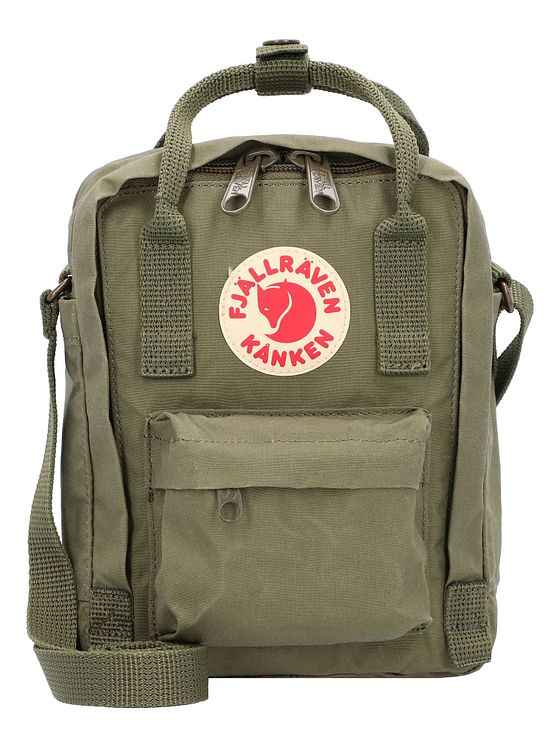 Fjällräven Kanken Sling Skuldertaske 15 cm Fjällräven Kanken Sling Skuldertaske 15 cm