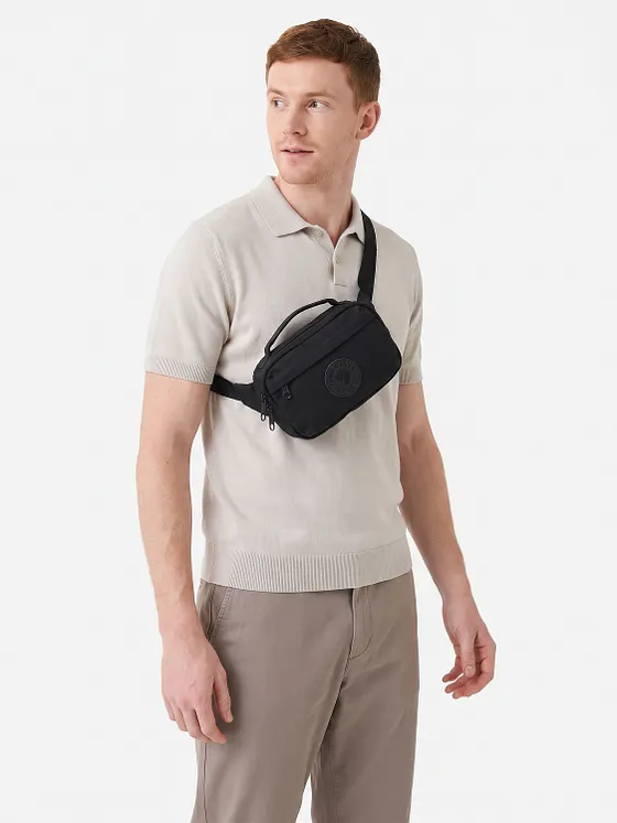 Fjällräven Kanken Riñonera 20 cm Fjällräven Kanken Riñonera 20 cm