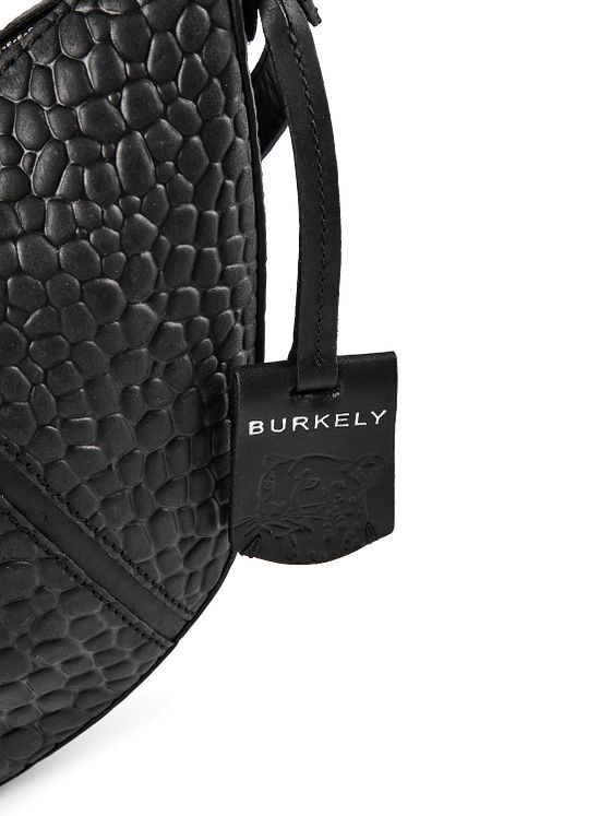 Burkely Cool Colbie Bolsa de hombro Piel natural 28 cm Burkely Cool Colbie Bolsa de hombro Piel natural 28 cm