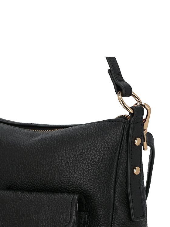 Fossil Jolie Skuldertaske Læder 27 cm