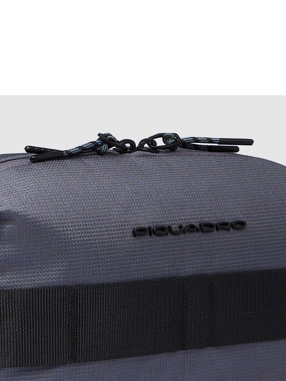 Piquadro Arne Bæltetaske RFID-beskyttelse 31 cm