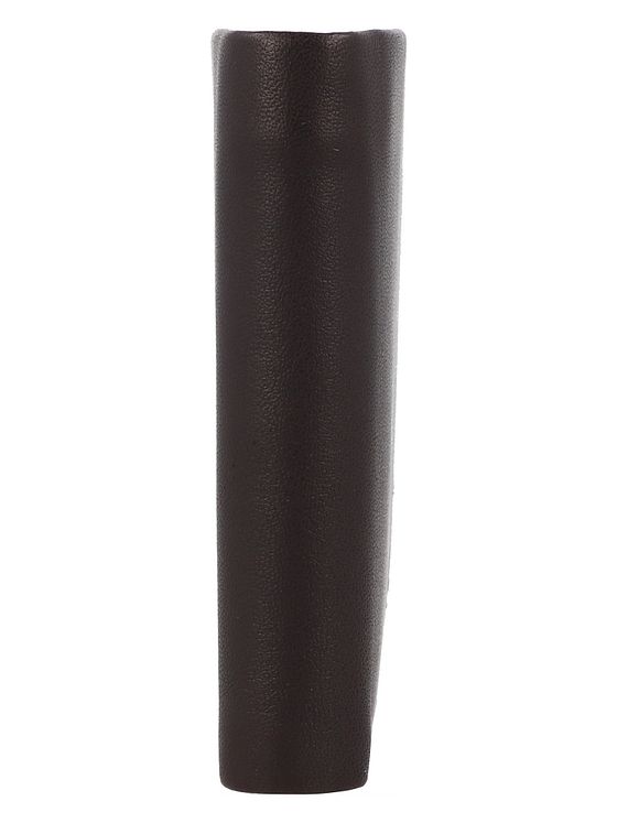 Samsonite Attack 2 Pung RFID-beskyttelse Læder 11.5 cm