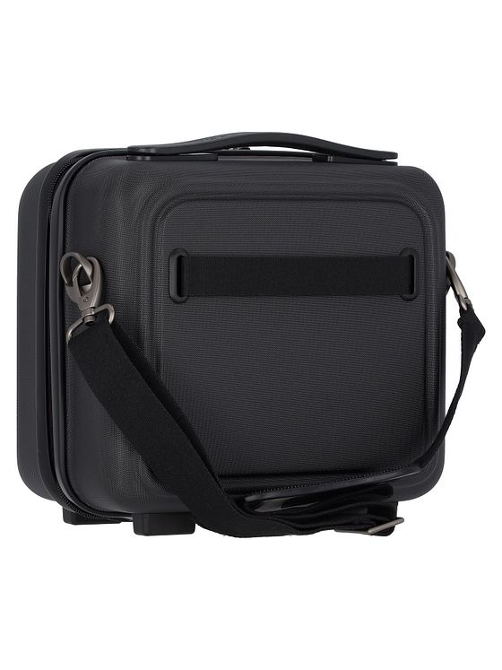 Mandarina Duck Logoduck + Beautycase 27 cm