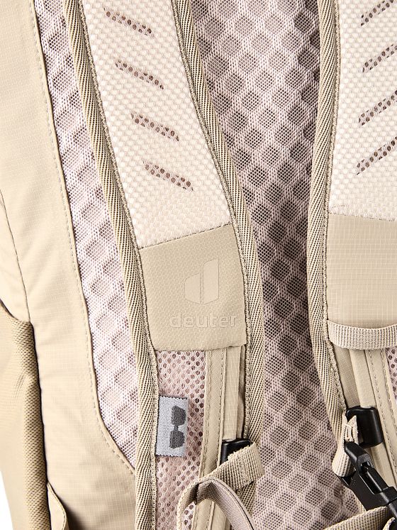 Deuter Speed Lite 21 Turistický batoh 46 cm