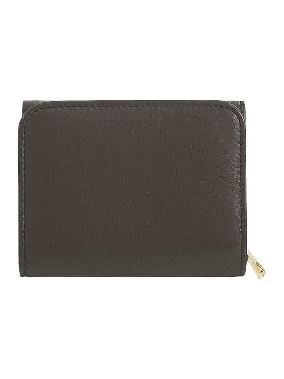 DuDu Pemba Pung RFID-beskyttelse Læder 12 cm