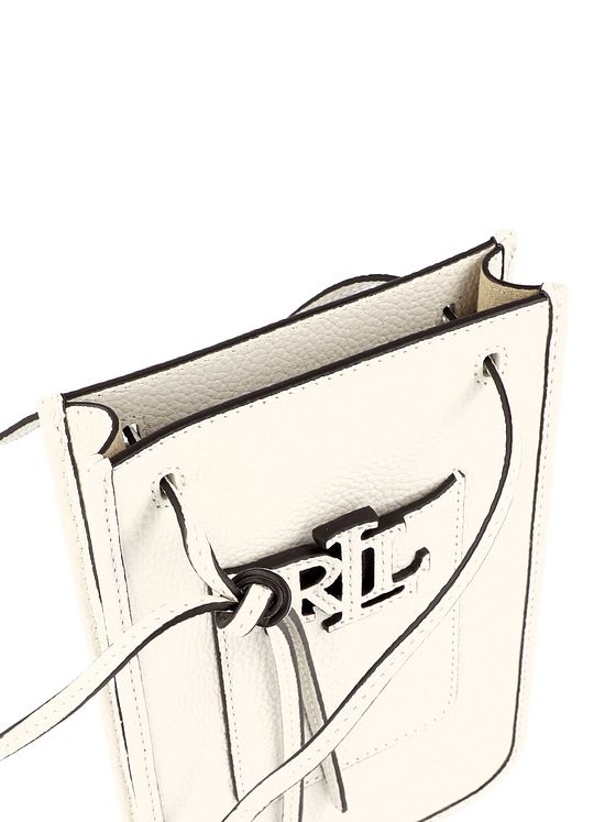 Lauren Ralph Lauren Cameryn Mobil-etui Læder 13 cm