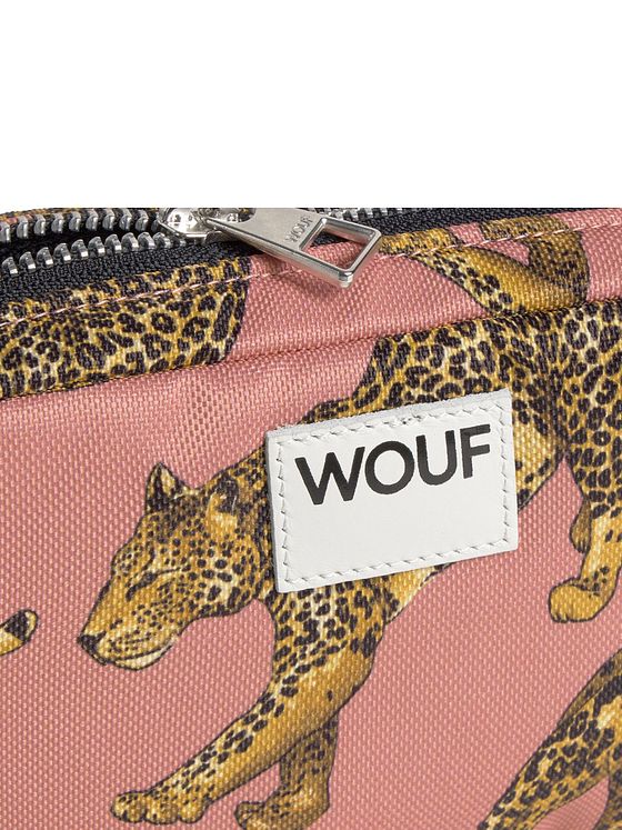 Wouf Daily Skuldertaske 19 cm Wouf Daily Skuldertaske 19 cm