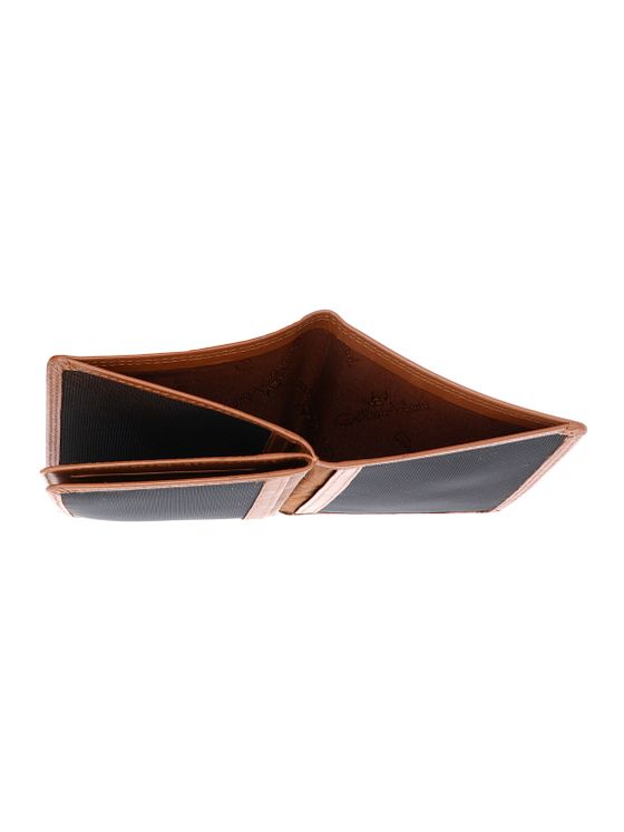 Golden Head Polo ID-kortholder RFID læder 9 cm