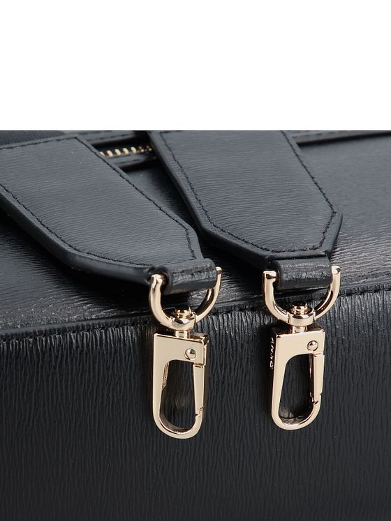 DKNY Bryant Skuldertaske Læder 23 cm