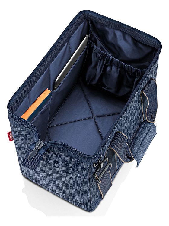 reisenthel Allrounder M Weekender rejsetaske 40 cm