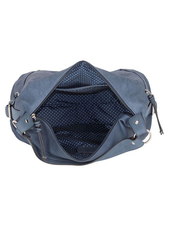 Tom Tailor Taška přes rameno Caia 37 cm