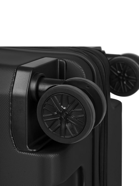 Porsche Design Voyager 3.0 4 hjul Trolley L 78 cm med strækfold Porsche Design Voyager 3.0 4 hjul Trolley L 78 cm med strækfold