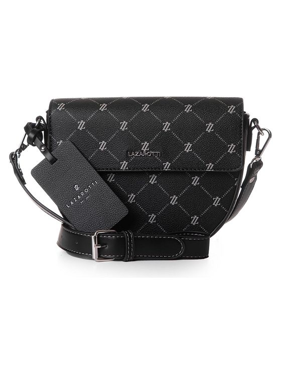 Lazarotti Palermo skuldertaske 21 cm Lazarotti Palermo skuldertaske 21 cm