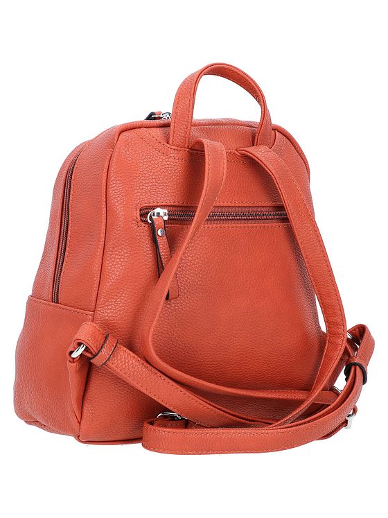 Tom Tailor Tinna City-rygsæk 26 cm Tom Tailor Tinna City-rygsæk 26 cm