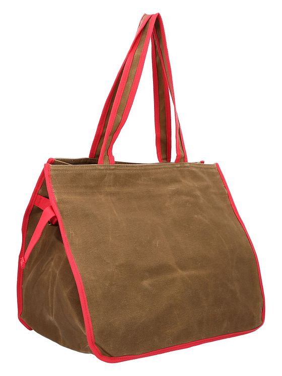 Desigual Mediterraneo Khiva Ostoskassi 46 cm