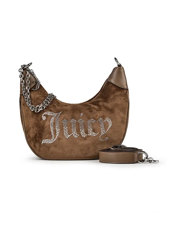 Juicy Couture Kimberly Crossbody taška 26 cm Juicy Couture Kimberly Crossbody taška 26 cm