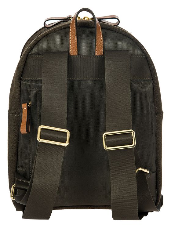 Bric's Life Serena City-rygsæk 32 cm Bric's Life Serena City-rygsæk 32 cm