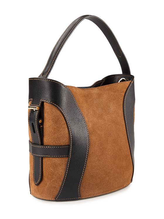 AIGNER Deborah Skuldertaske Læder 22 cm AIGNER Deborah Skuldertaske Læder 22 cm