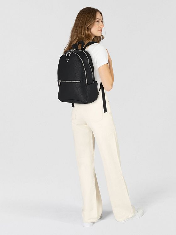 Guess Torino Daypack 44 cm Laptoprum Guess Torino Daypack 44 cm Laptoprum