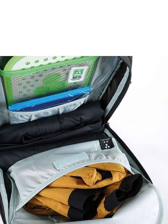 NITRO X Ripuri rygsæk sæt 2 stk.