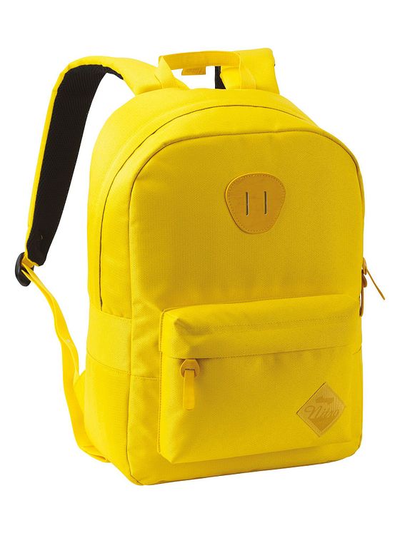 NITRO Urban Classic-rygsæk med 45 cm rum til bærbar computer