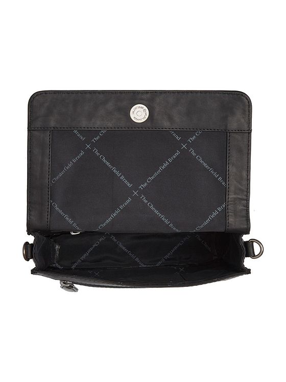 The Chesterfield Brand Upsala Skuldertaske Læder 21 cm